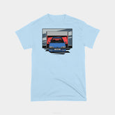 S1 XSi T-Shirt - nineone.